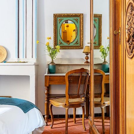 Casa Antoinette-Invitation Vintage Au-Dessus Du Vieux-Port La Ciotat Extérieur photo