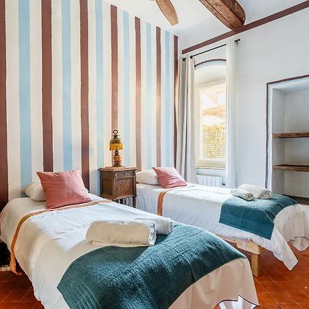 Casa Antoinette-Invitation Vintage Au-Dessus Du Vieux-Port La Ciotat Extérieur photo