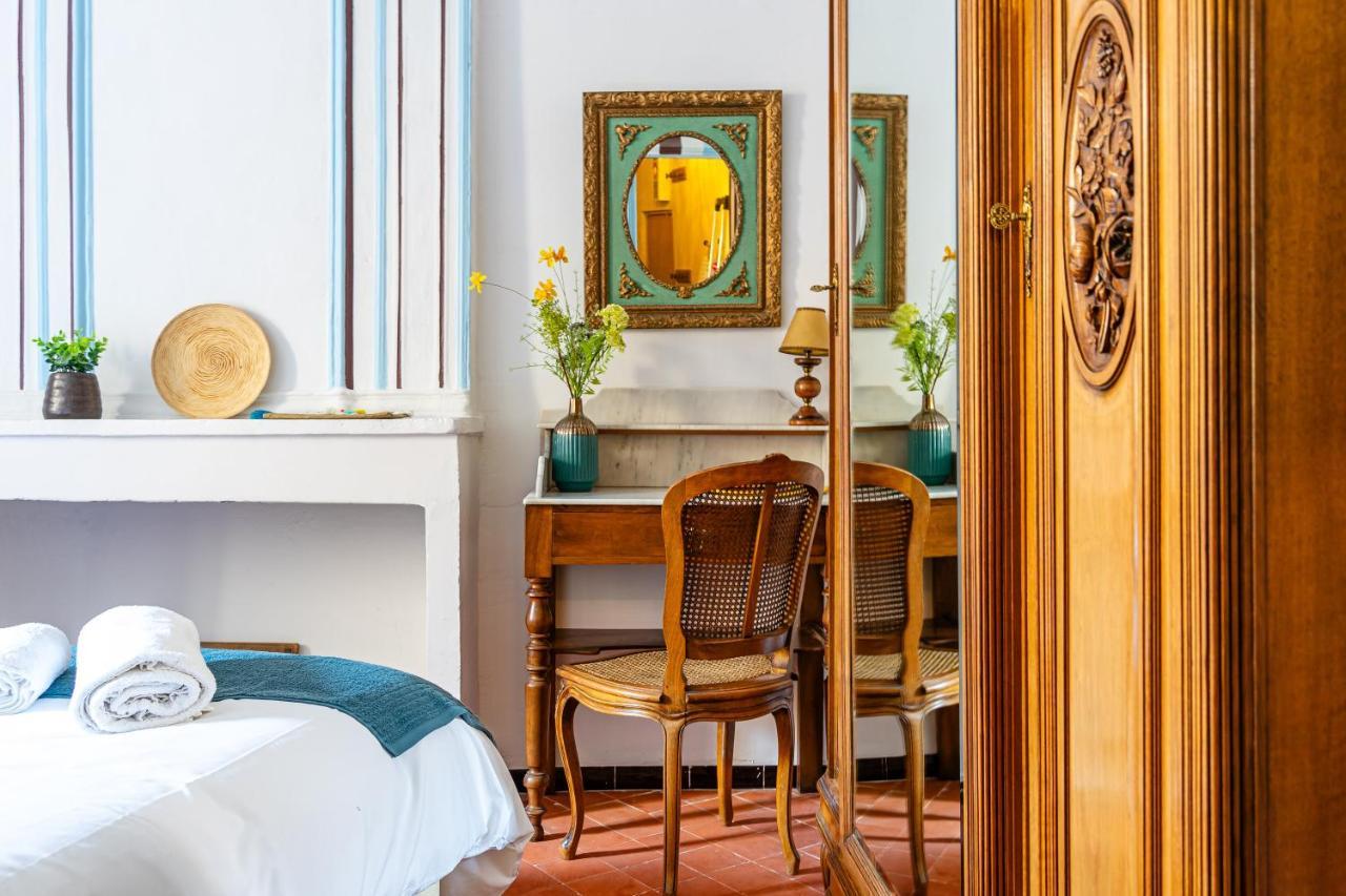 Casa Antoinette-Invitation Vintage Au-Dessus Du Vieux-Port La Ciotat Extérieur photo