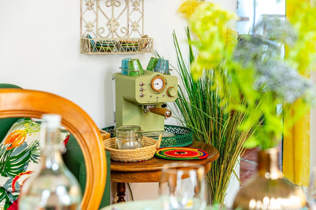 Casa Antoinette-Invitation Vintage Au-Dessus Du Vieux-Port La Ciotat Extérieur photo