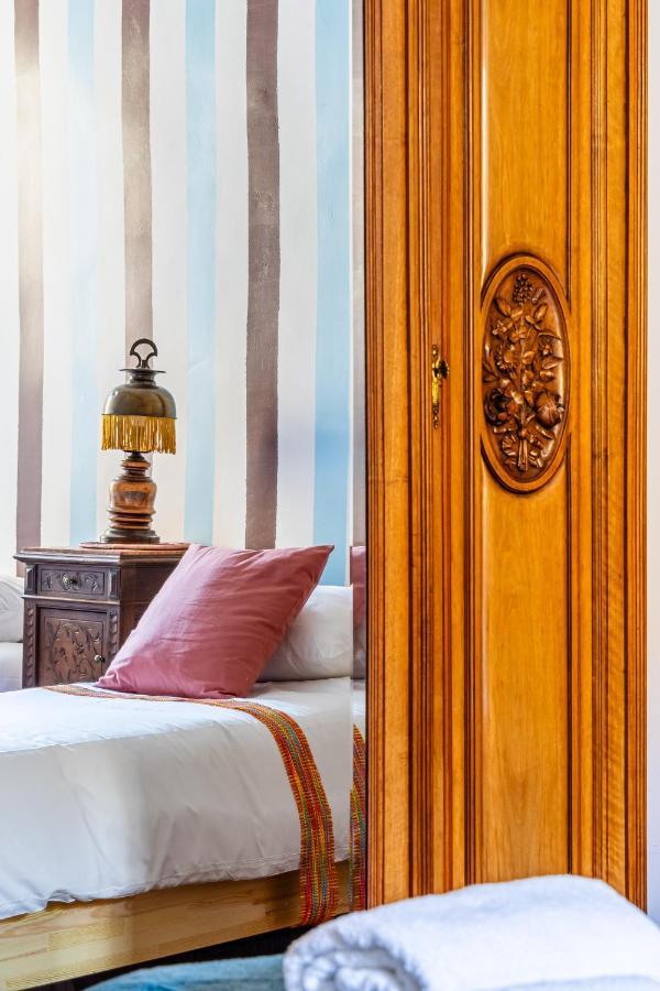 Casa Antoinette-Invitation Vintage Au-Dessus Du Vieux-Port La Ciotat Extérieur photo